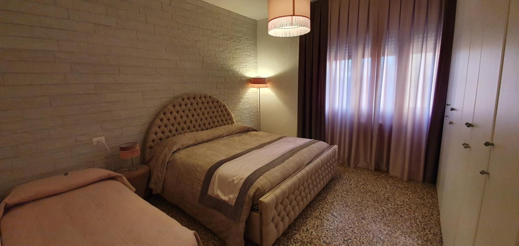 Your Way In Venice Mestre Zimmer foto